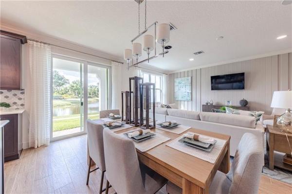 Trevi Isle, 12917 Trevi Isle Dr #33, Palm Beach Gardens, Florida 33418, image 1