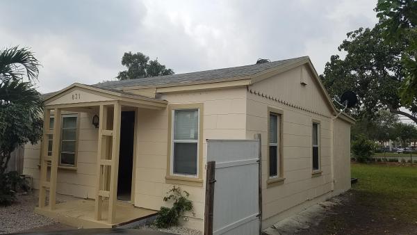Hi-Pine Homesites, 831 Summer St, Lake Worth, Florida 33461, image 1