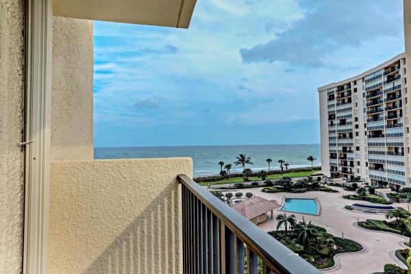 Ocean Trail, 400 Ocean Trail Way #610, Jupiter, Florida 33477, image 2