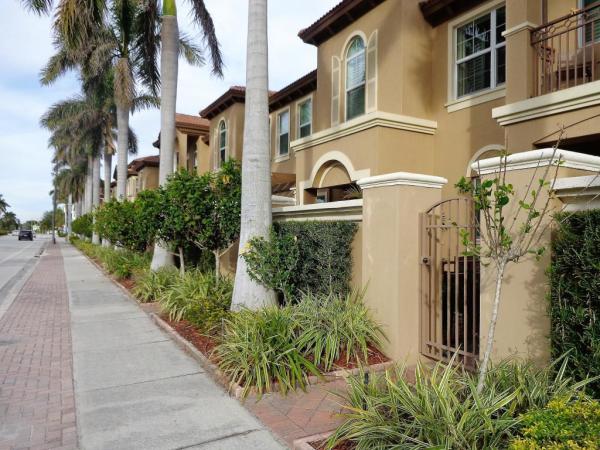 Waterside Village, 3120 Waterside Cir, Boynton Beach, Florida 33435, image 1