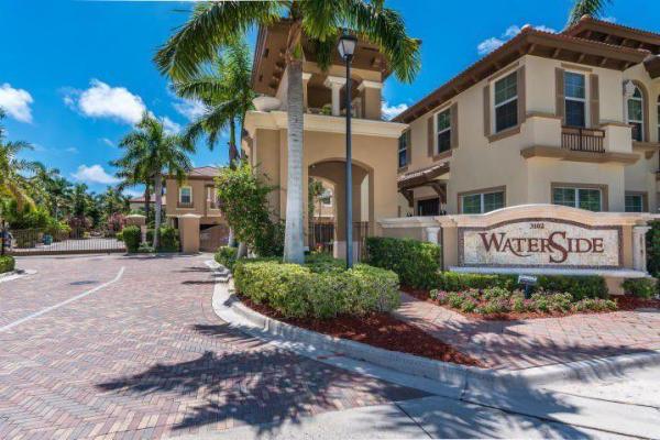 Waterside Village, 3120 Waterside Cir, Boynton Beach, Florida 33435, image 2