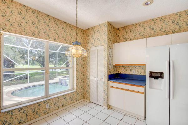 Monterey On The Lake, 734 Lake Wellington Dr, Wellington, Florida 33414, image 1