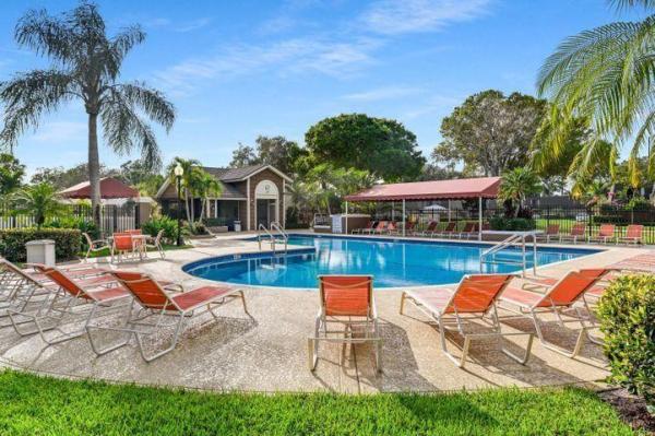 Heritage Village Of Palm Beach Lakes, 7219 72nd Way, West Palm Beach, Florida 33407, image 1