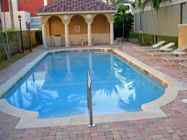 CityPlace Residential Townhomes, 678 Fern St, West Palm Beach, Florida 33401, image 1