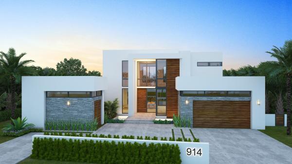 Seagate, 914 S Ocean Blvd, Delray Beach, Florida 33483, image 1
