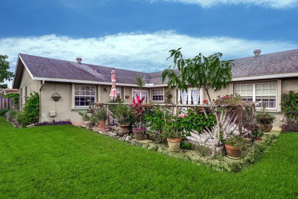 American Homes At Southwind Lakes, 9192 Edgemont Ln, Boca Raton, Florida 33434, image 1