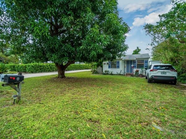 Trade Winds Estates, 3820 N Old Dixie Hwy, Delray Beach, Florida 33483, image 2