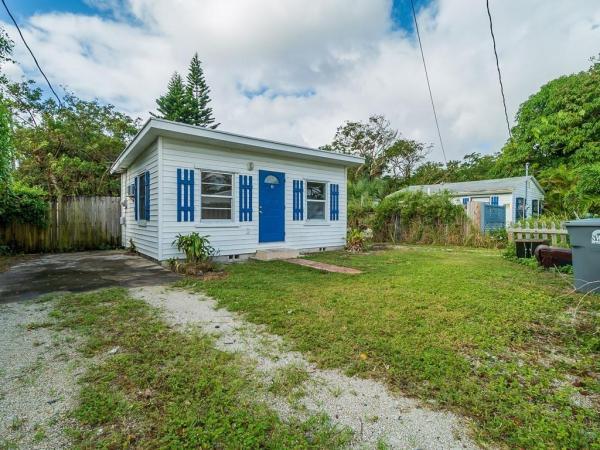 Trade Winds Estates, 3820 N Old Dixie Hwy, Delray Beach, Florida 33483, image 1