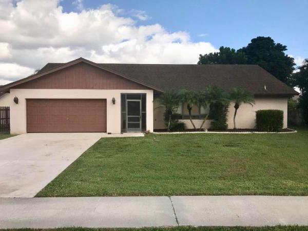 South Shore Of Wellington, 1364 Mystic Ct, Wellington, Florida 33414, image 1