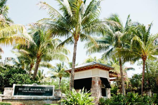 Delray Harbor Club, 1035 SE 6th Ave #50, Delray Beach, Florida 33483, image 1