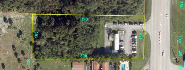 3621 S Us Highway 1, Fort Pierce, Florida 34982, image 2