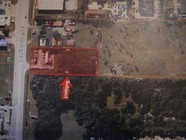 3621 S Us Highway 1, Fort Pierce, Florida 34982, image 1