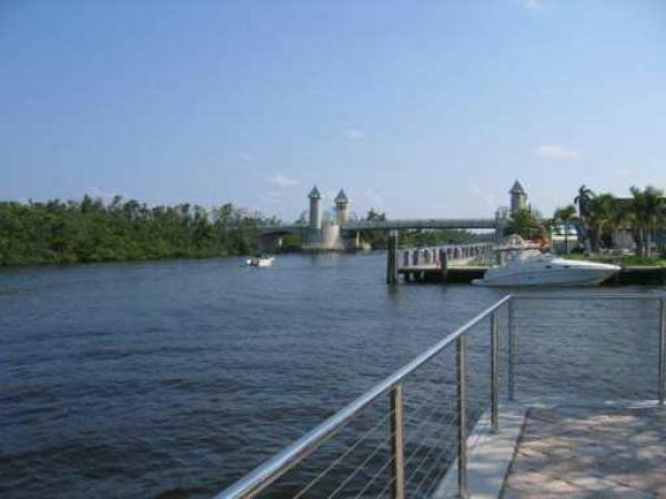 Marina Village At Boynton Beach, 100 NE 6th St #604, Boynton Beach, Florida 33435, image 1