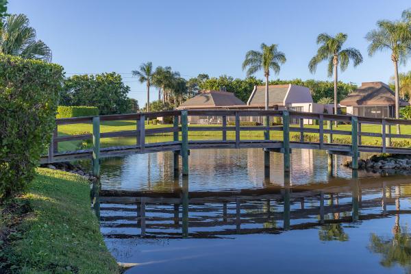 Villas Of Sandpiper Bay, 3322 SE Sandpiper Cir, Port St. Lucie, Florida 34952, image 1