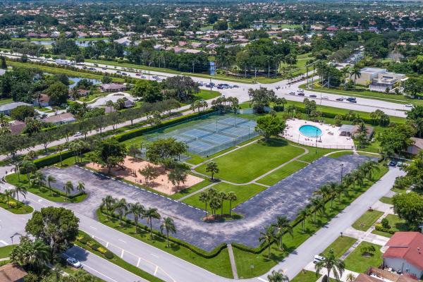 American Homes At Southwind Lakes, 9833 Liberty Rd, Boca Raton, Florida 33434, image 3