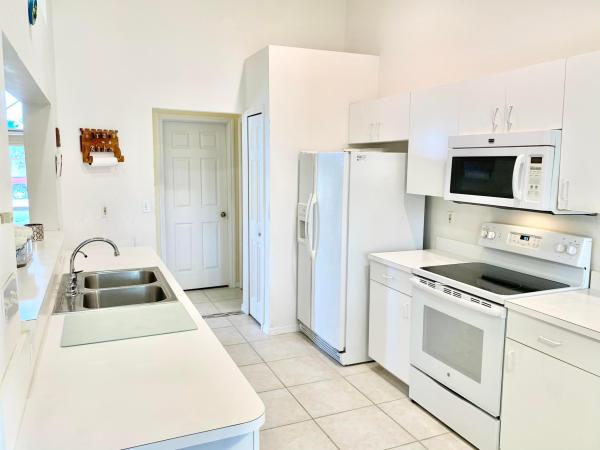Swan Park, 1102 SW Irving St, Port St. Lucie, Florida 34983, image 1