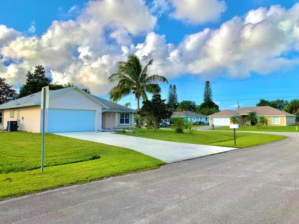 Swan Park, 1102 SW Irving St, Port St. Lucie, Florida 34983, image 3