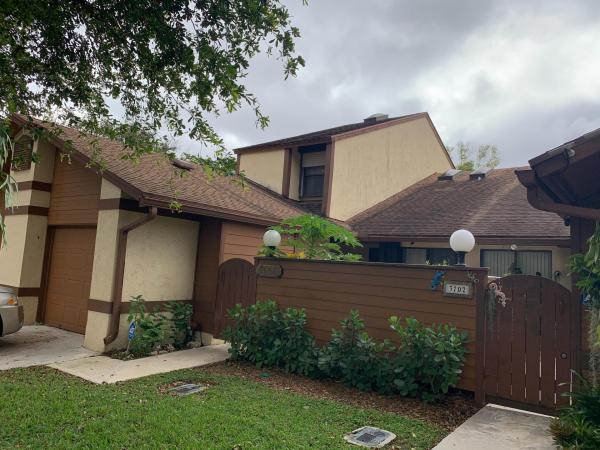 Timberline Lakes, 3696 S Timberline Dr, West Palm Beach, Florida 33406, image 2