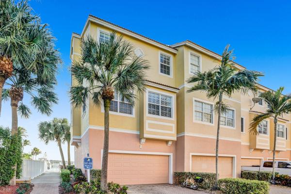 The Harbors, 147 Harbors Way, Boynton Beach, Florida 33435, image 1