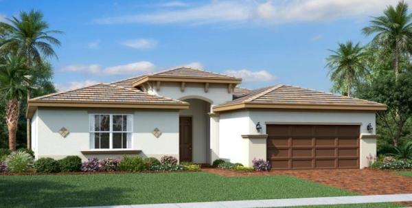 Copper Creek, 8450 NW Greenbank Cir, Port St. Lucie, Florida 34953, image 2