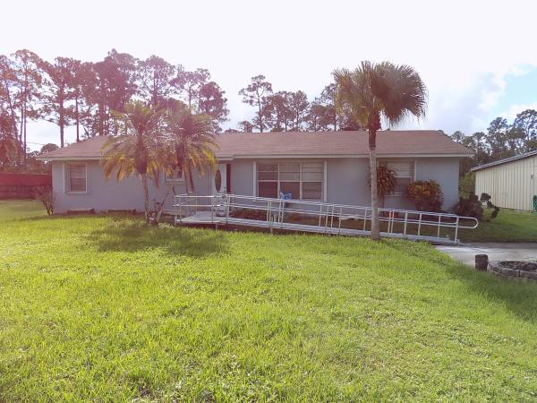 The Acreage, 12310 59th St N, West Palm Beach, Florida 33411, image 1