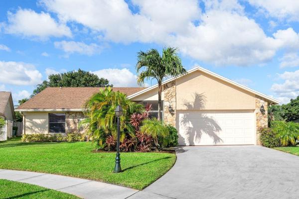 Boca Fontana, 9691 Triton Ct, Boca Raton, Florida 33434, image 1