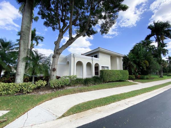 Windsor Parke At The Polo Club, 17080 Windsor Parke Ct, Boca Raton, Florida 33496, image 1