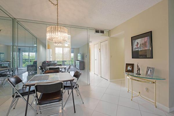 Huntington Lakes 2, 6935 Huntington Ln #305, Delray Beach, Florida 33446, image 3