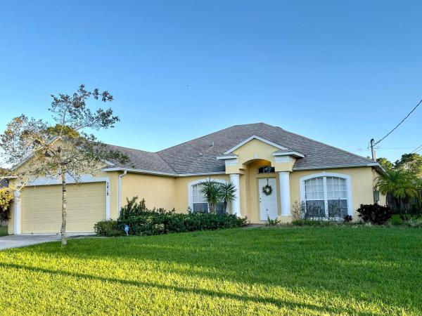Torino, 5418 NW Bolin St, Port St. Lucie, Florida 34986, image 1