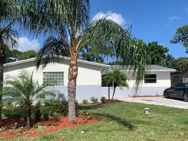 Evergreen Acres, 4363 Broadway St, Lake Worth, Florida 33461, image 1