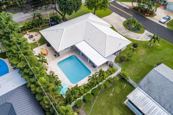 Lake Ida Shores, 611 Sunshine Dr, Delray Beach, Florida 33444, image 2