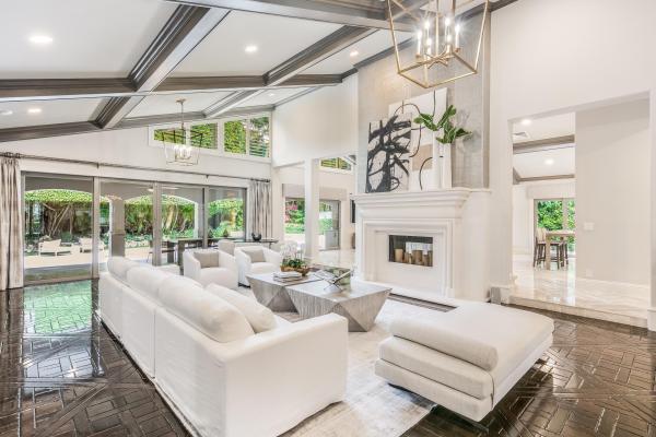 The Sanctuary, 4141 NE Sanctuary Ln, Boca Raton, Florida 33431, image 1