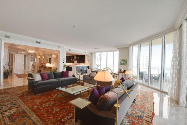 Ocean's Edge At Singer Island, 5050 N Ocean Dr #1801, Riviera Beach, Florida 33404, image 1