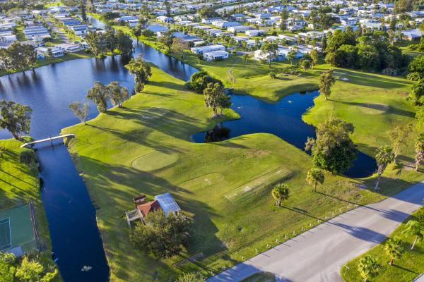 Spanish Lakes One, 80 Golf Dr, Port St. Lucie, Florida 34952, image 2