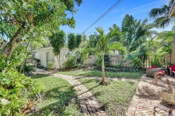 Lake Worth Town, 310 N Ocean Breeze, Lake Worth Beach, Florida 33460, image 1