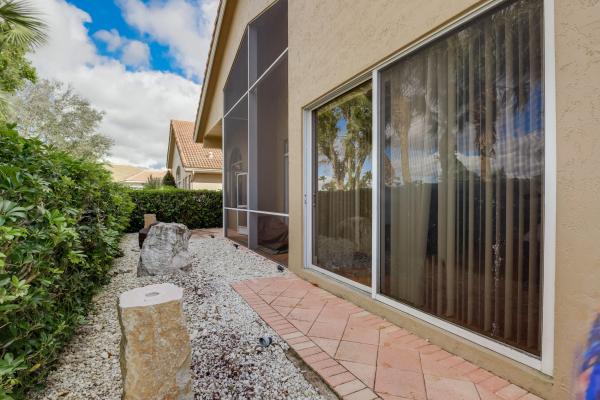 Greenbriar At Wycliffe, 10766 Greenbriar Villa Dr, Lake Worth, Florida 33449, image 1