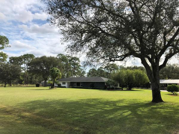 Loxahatchee Groves Residential, 13290 Bryan Rd, Loxahatchee Groves, Florida 33470, image 1