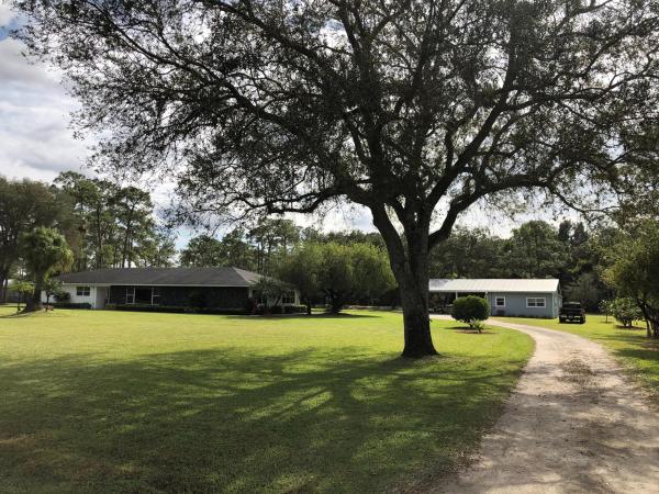 Loxahatchee Groves Residential, 13290 Bryan Rd, Loxahatchee Groves, Florida 33470, image 2