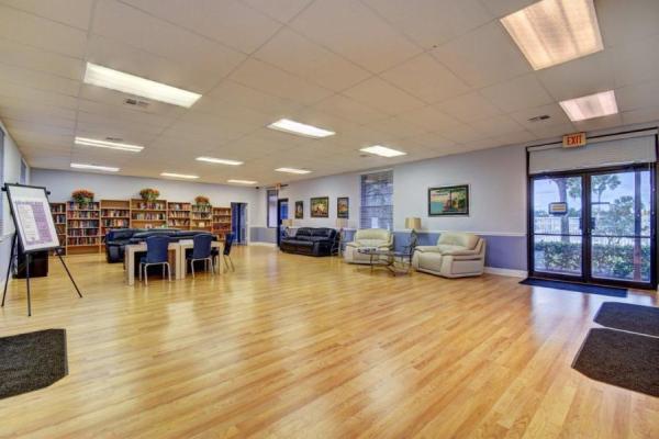 Delray Villas 4 & 5, 13646 Whippet Way E, Delray Beach, Florida 33484, image 3