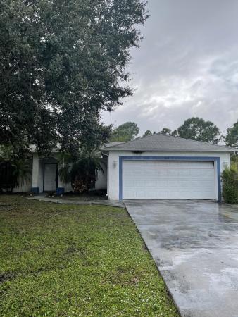 5530 NW Ligon Cir, Port St. Lucie, Florida 34983, image 1
