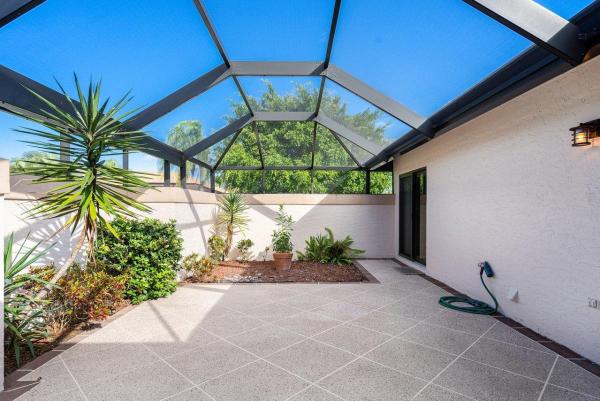 Harvest Moon At Indian Creek, 111 Bent Arrow Dr #D, Jupiter, Florida 33458, image 1