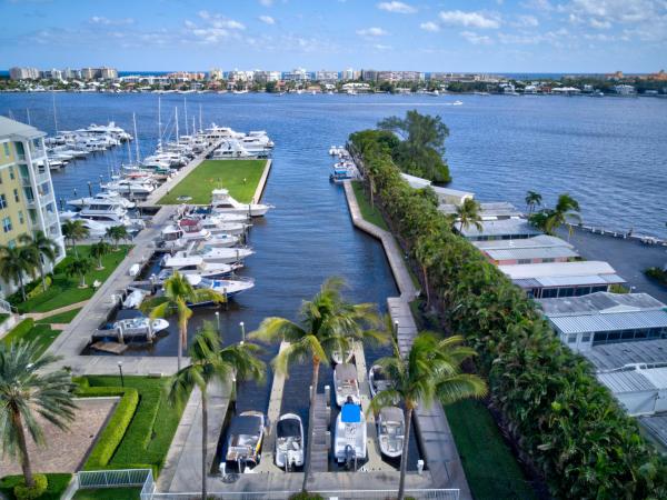 336 Moorings Dr, Lantana, Florida 33462, image 1