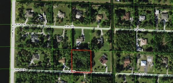 The Acreage, 12785 86th Rd N, West Palm Beach, Florida 33412, image 1