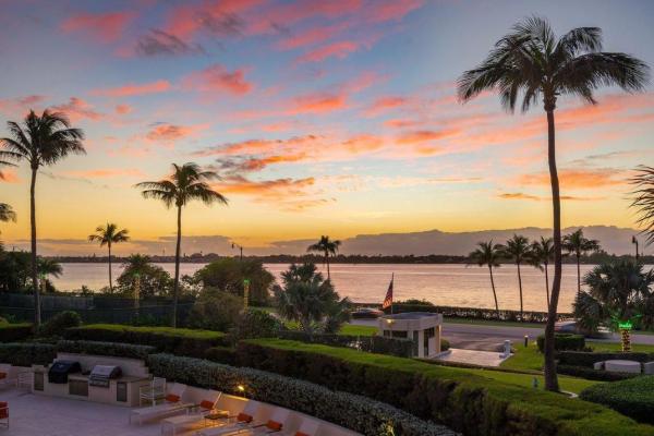 Carlton Place, 3140 S Ocean Blvd, Palm Beach, Florida 33480, image 2