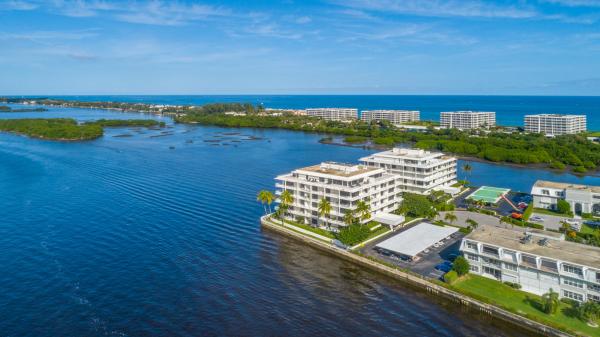 Tower Vallandry Of Ibis Isle, 2150 Ibis Isle Rd #5, Palm Beach, Florida 33480, image 1