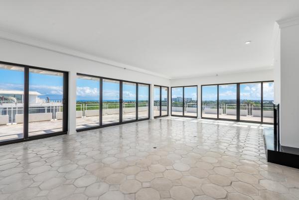 Tower Vallandry Of Ibis Isle, 2150 Ibis Isle Rd #5, Palm Beach, Florida 33480, image 3