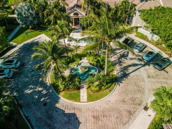 Highland Beach Club, 3594 S Ocean Blvd #307, Highland Beach, Florida 33487, image 2