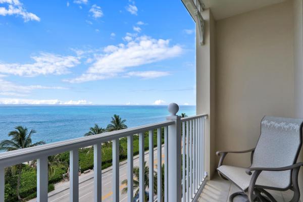 Jupiter Ocean Grande, 131 Ocean Grande Blvd #803, Jupiter, Florida 33477, image 1