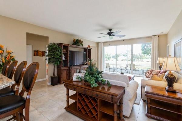 Clubside Villas, 1501 SE Prestwick Ln #8-A, Port St. Lucie, Florida 34952, image 3