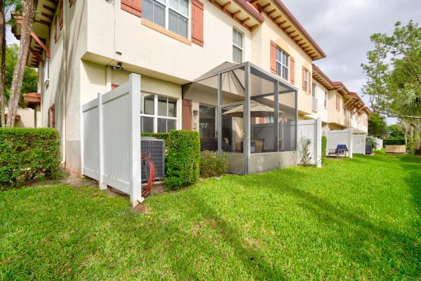 Colony Palms, 4734 S Prive Cir, Delray Beach, Florida 33445, image 1